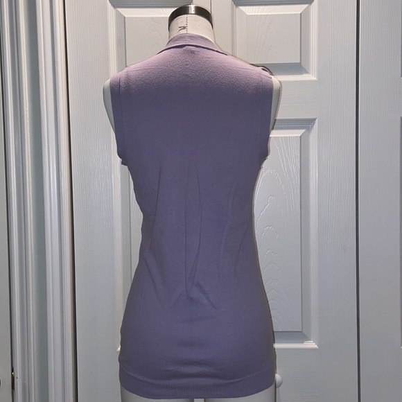 J.Crew Factory Sweater Vest - Picture 5 of 6